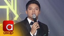 ASAP: Daniel Padilla celebrates 21st birthday on ASAP