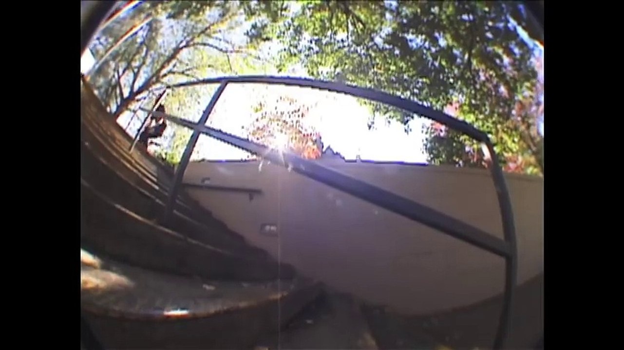 Chris Wimer s  No Cash Value  Part