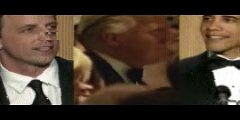 Prep for Tonight’s WHCD by Watching President Obama (& Seth Meyers) 2011 Trump Heavy Roast