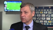 Foot - L1 - OL : Genesio «Prêts pour la finale contre Monaco»