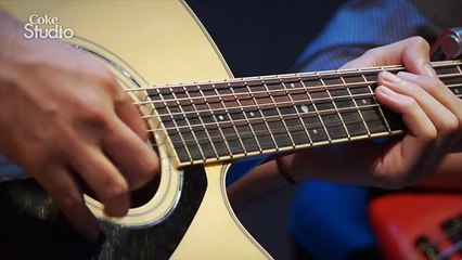 Ik Aarzu - Jal - Coke Studio - Season 4
