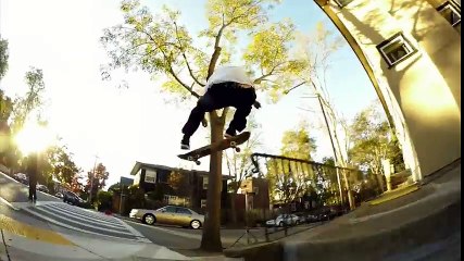 Dan Plunkett s  A Video Part About Nothing
