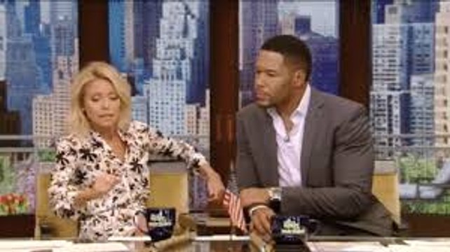 Kelly Ripa and Michael Strahan Post Divorce Homes To Raise The Kids 2016