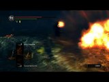 [Dark Souls] Lords Blade Ciaran PVP