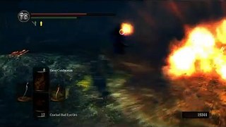 [Dark Souls] Lords Blade Ciaran PVP