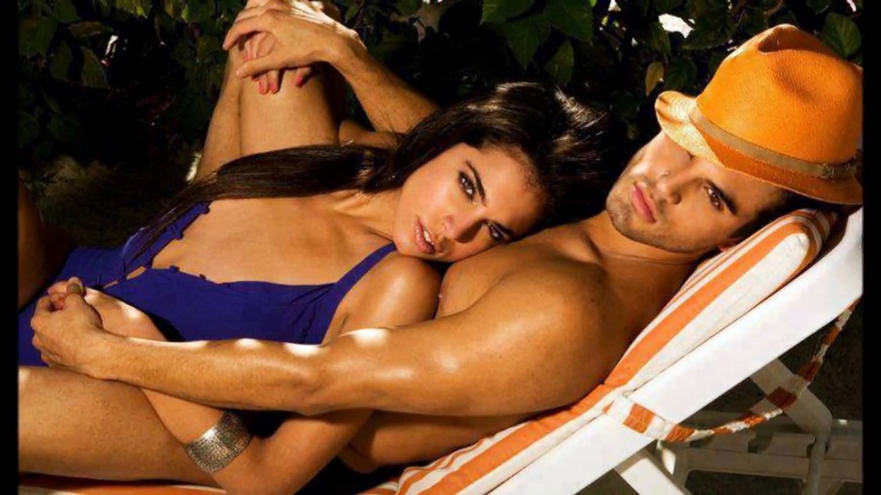 ★★★ O AMOR NÃO TEM IDADE! ★★★