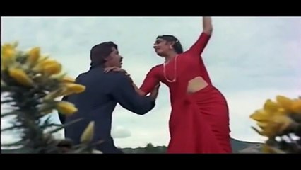 Tujh Sang Preet Lagayi - Kaamchor - Kishor Kumar ; Lata Mangeshkar