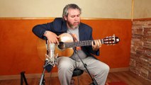guitarra clasica interpreta guitarrista ecuatoriano desde españa 6