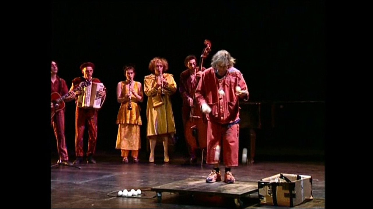 Cirque  Jonglage + Souvenirs du jongleur