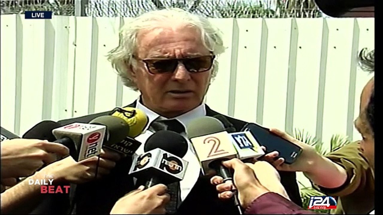 Israel: Former president Katsav to rely on 'mental problems' in new pardon appeal