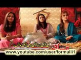 Gul Panra New Song 2013 - Pashto New Sad Ghazal - Nan Kho Zama Da Zardh Qarar Rawale _ Tune.pk