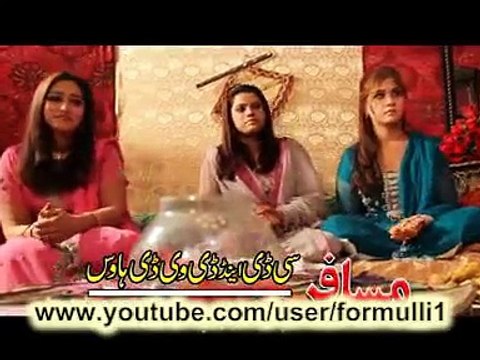 Gul Panra New Song 2013 - Pashto New Sad Ghazal - Nan Kho Zama Da Zardh Qarar Rawale _ Tune.pk