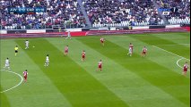Hernanes Goal HD - Juventus 1-0 Carpi - 01-05-2016