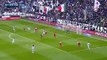 Hernanes Goal 1-0 Juventus vs Carpi 01-05-2016