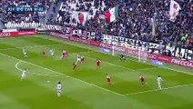 Goal  Hernanes  1-0 Juventus vs Carpi Serie A 01-05-2016