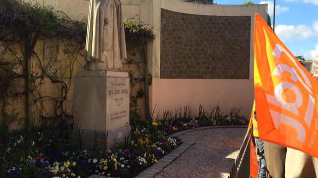 Fête du Travail :un 1er mai en musique