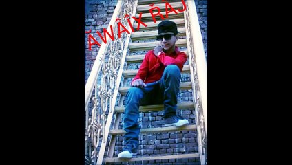 AWAIX RAJ