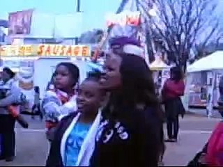 Atlanta Fair Performances 2013 Part 1