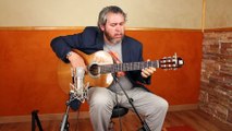 guitarra clasica interpreta guitarrista ecuatoriano desde españa  7