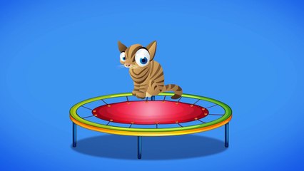 Köpeğim Hav Hav Der - Çocuk Şarkısı