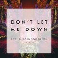 The Chainsmokers Feat Daya Don't Let Me Down Music Video 2016
