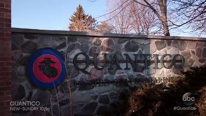 Watch TV Drama Quantico 1x18 Sneak Peek -Soon- (HD) -