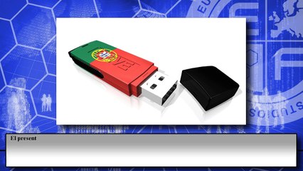 Curso Intensivo Portugués A1-A2. Nivel Oficial Consejo Europeo