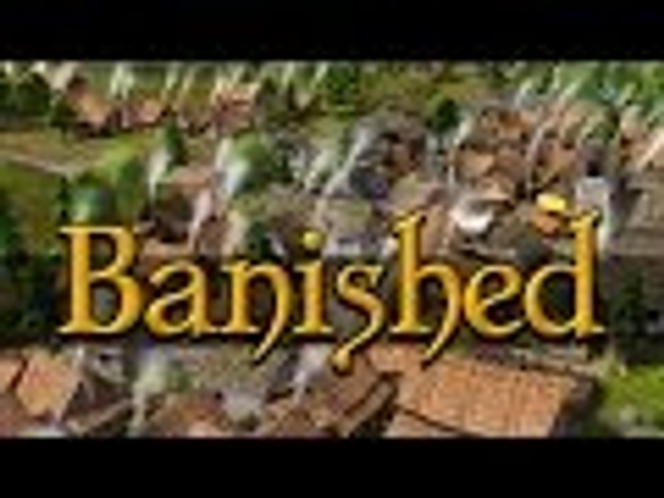 ZoMbiE32 - Banished #005