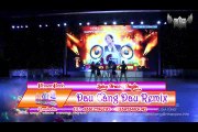 Đau Càng Đau Remix - Saka Trương Tuyền MV ( Thúy Loan Cover )