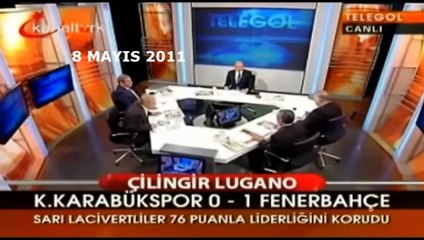 Fırıldak Ahmet Çakar