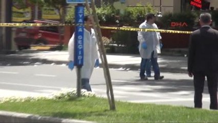 Gaziantep Emniyet Müdürlüğü'ne Bombalı Saldırı: 1 Şehit