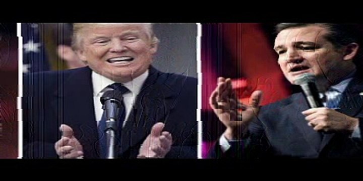 Ted Cruz Holds Large Lead Over Donald Trump in Indiana