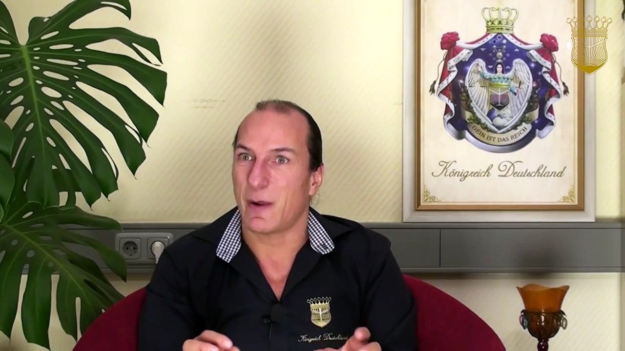 Subsidiarität DER Weg für Gemeinden in die Freiheit!