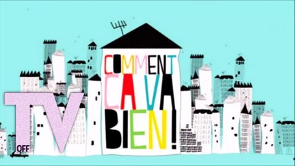 Musique du Générique - Comment ça va bien ! (CCVB)