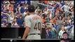MLB 16 The Show Mets Franchise (EP 6): Mets Giants!!