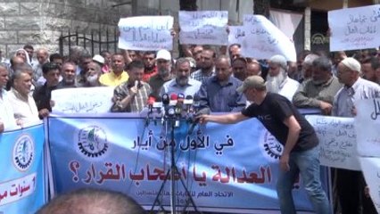 1 Mayıs Emek ve Dayanışma Günü