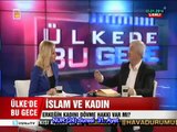 Mehmet OKUYAN Kuranda Kadınlara Dayak Ayeti