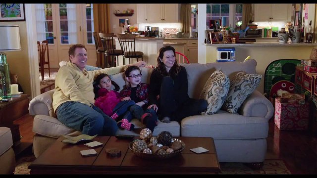 Daddys Home TV SPOT - Win (2015) - Will Ferrell, Mark Wahlberg Comedy HD