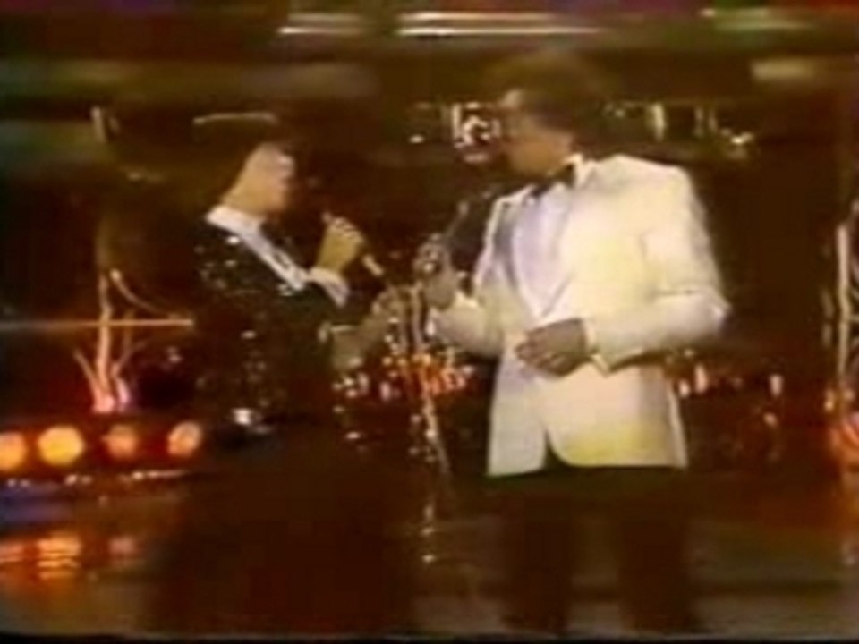 Mireille Mathieu Michel Sardou Et mourir de plaisir