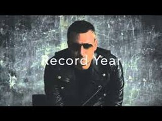 Eric Church Record Year Music Video song 2016