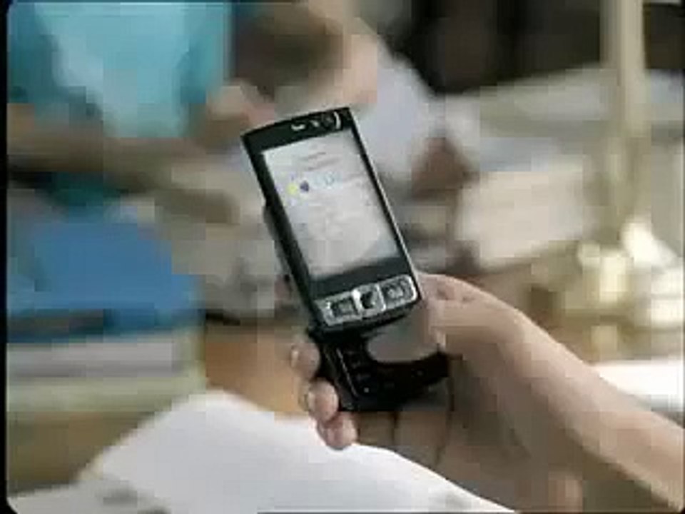 Smartphone Technology
