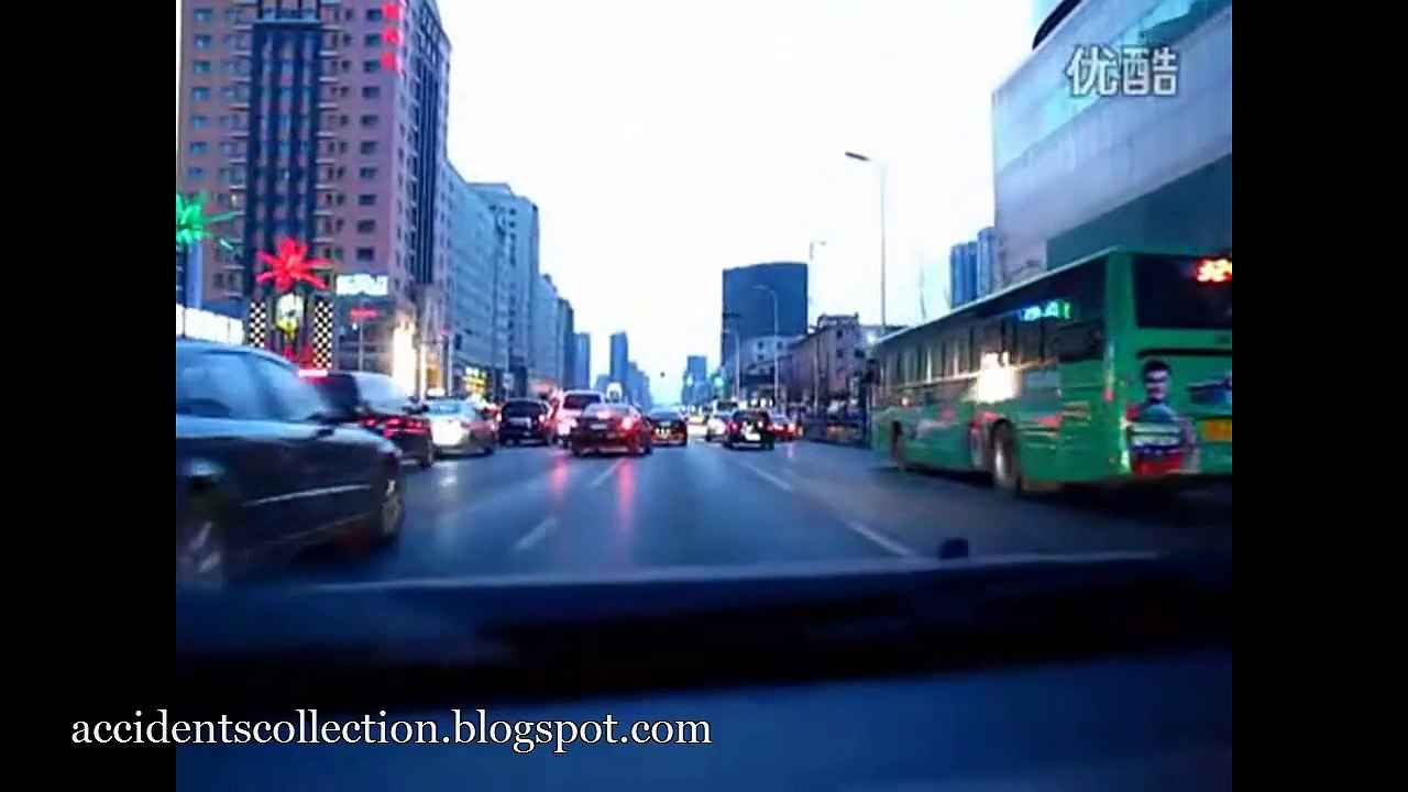 Cars on the road Compilation 2012 (18)