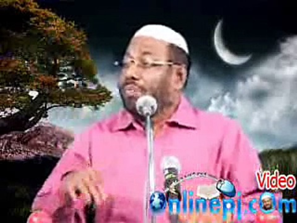 PJ BAYAN Islam Koorum Kudumbaviyal 29