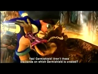 Commander Safeguard - Mission Clean Sweep Reloaded