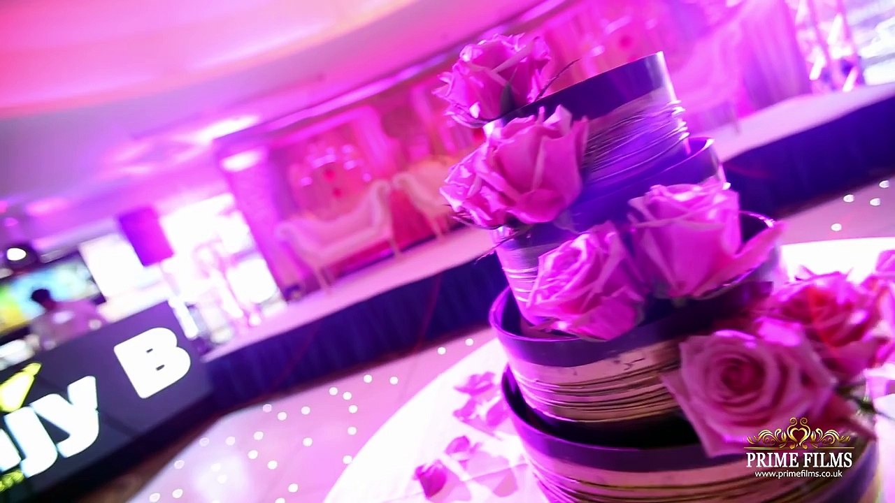 British Asian Pakistani Cinematic Wedding Film London | Imtiaz & Anila | Prime Films