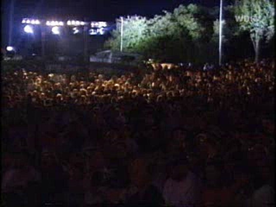 It's all over now - Van Morrison