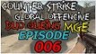 Counter - Strike : Global Offensive Game #6 