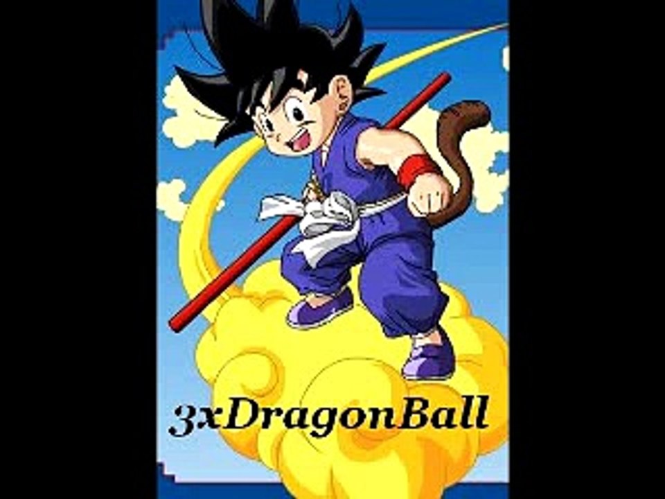 ♪Dragonball OST~Sountrack~2♪~24   Haran no Tenka ichi Budokai