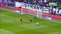 Paul Pogba Super Chance HD -- Juventus 0 - 0 Carpi 01.05.2016 HD
