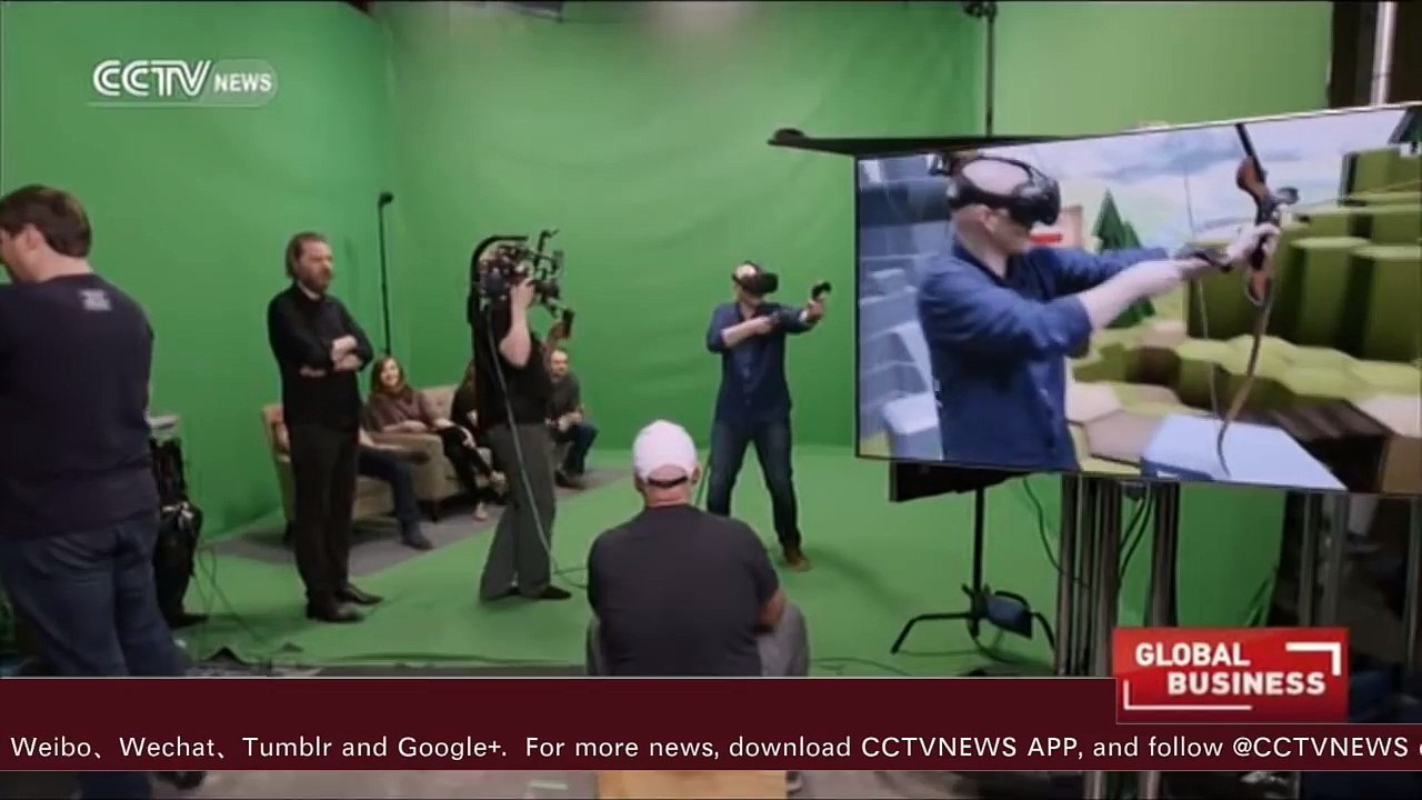 Do you know what is VR, AR and MR?
